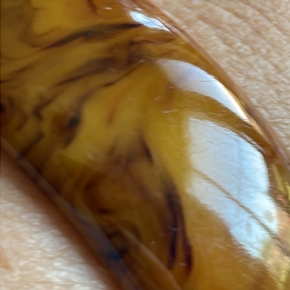 Bakelite Bangle - image 4